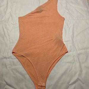 Forever 21 Bodysuit
